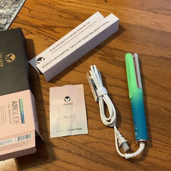 Calista cool breeze styler New! - Picture 1 of 5